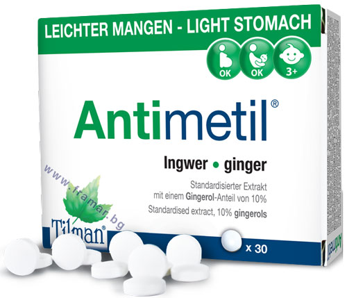 Antimetil     -  2