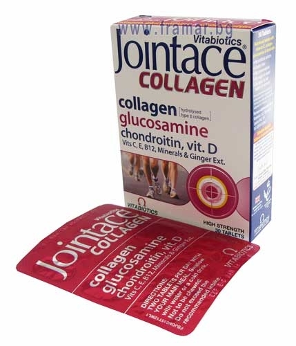 Jointace Collagen  -  9