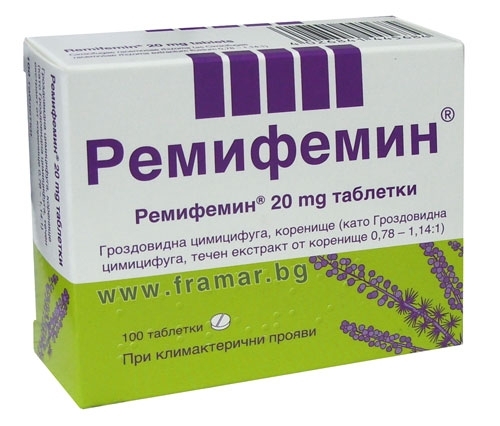 Remifemin  -  6