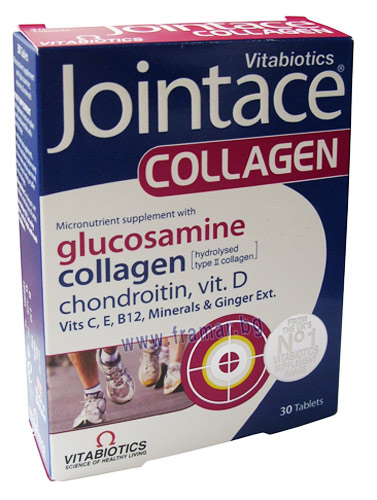 Jointace Collagen  -  11