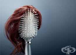Спрете косопада и стимулирайте растежа на косата с бирена мая - изображение