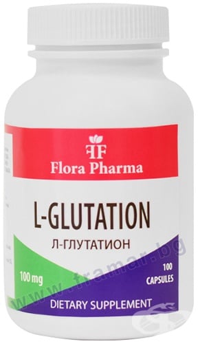 FLORA PHARMA