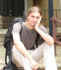 За веганството в първо лице: Никола Донев