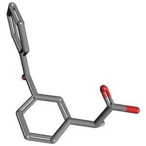 кетопрофен (ketoprofen) | ATC M01AE03