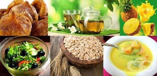 12 здравословни хранителни продукта, които ни зареждат с енергия - Втора част - изображение