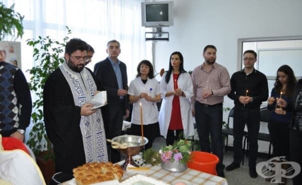 2100 деца са проплакали в АГ-Клиниката на УМБАЛ "Свети Георги" - Пловдив през 2016 г. - изображение