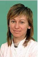 д-р Милена Илиева Средкова - изображение