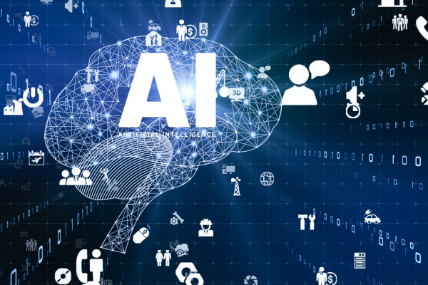  AI         