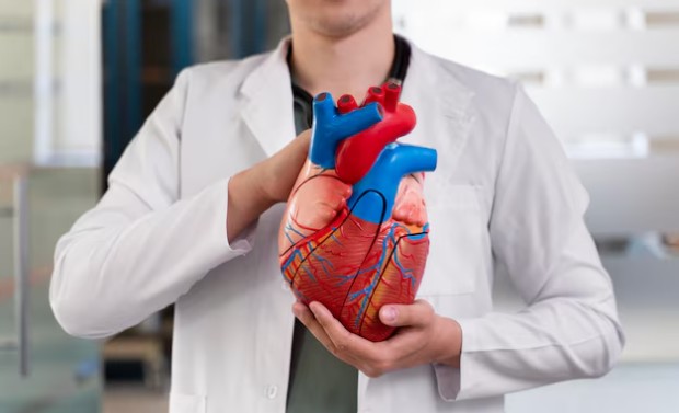 Миокардит Миокардит