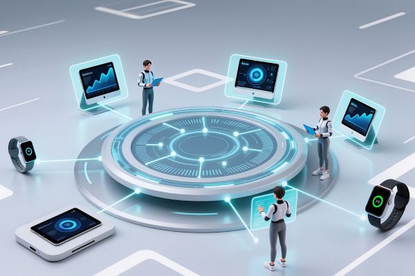 Изкуственият интелект влиза в битка с устойчивите на лекарства супербактерии в нов проект в Обединеното кралство. изкуствен интелект