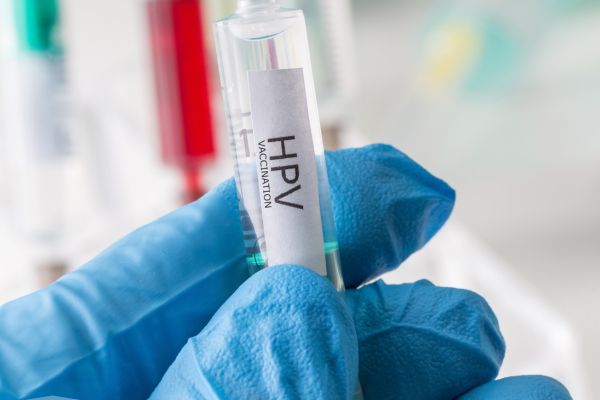 ������� ����� HPV