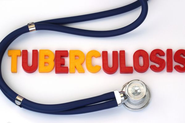 Туберкулозата се завръща с пълна сила в света. туберкулоза