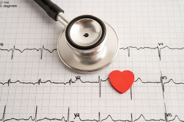 Дигиталните близнаци позволяват да се тестват лечения Аритмия