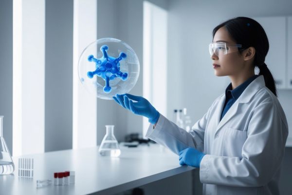 Вирусът се предава чрез обработка на сурови морски дарове и консумация на сурова храна Вирус