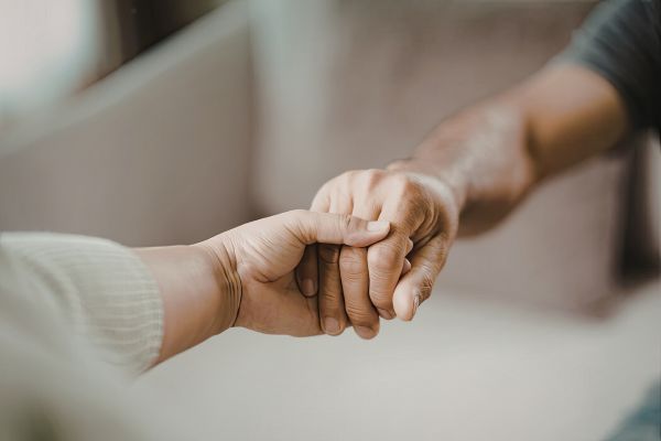 Подкрепата играе важна роля в риска от развитие на рак Подкрепа