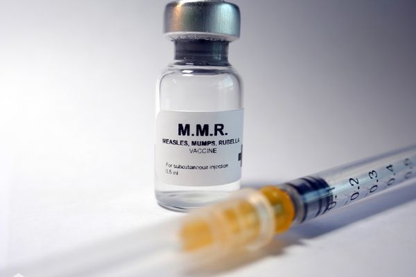 Ваксината срещу морбили е най-сигурният начин за предпазване от болестта и ограничаване на разпространението на заразата. ваксина срещу морбили