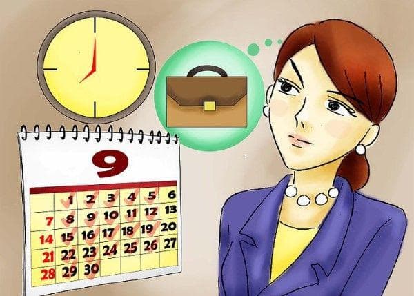 Създайте си полезни работни навици