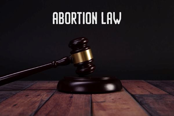     abortion law
