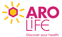Аролайф - лого
