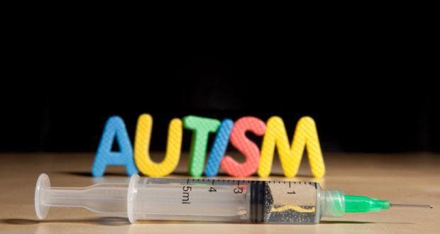 Лечение при аутизъм