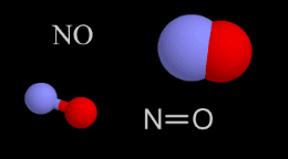 азотен оксид