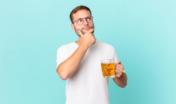 Колко бира е полезно да се пие?