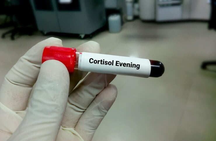 Изследване на кортизол в кръвта