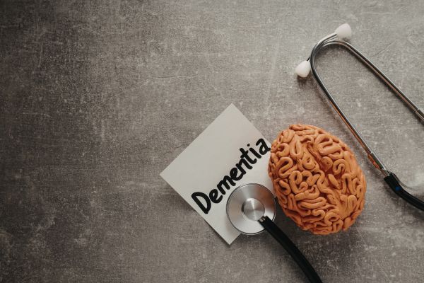 Заболяването засяга стотици хиляди деца в цял свят Детска деменция