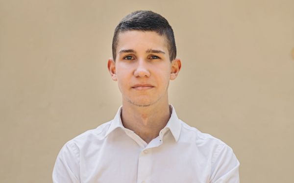 Диагноза България анализира, което позволява вземането на адекватни решения, казва Мартин Атанасов. Мартин Атанасов