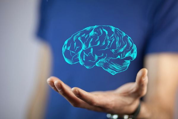 Точните механизми, чрез които ебола предизвиква дългосрочни неврологични проблеми, все още не са напълно изяснени Мозък