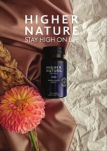 Higher Nature -  