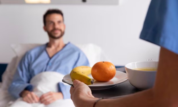 Хранене след гастректомия Хранене след гастректомия