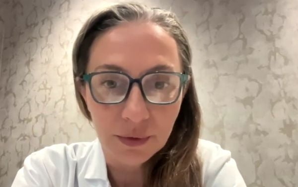 Целта на алгоритмите от изкуствен интелект е да бъдат лесно и достъпно за употреба средство в световен мащаб за хората с менингиоми. проф. Геларех Задех