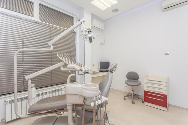   G Dental Clinic