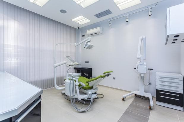 G Dental Clinic -  