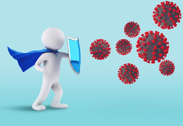Имунната система: основна защита срещу патогени