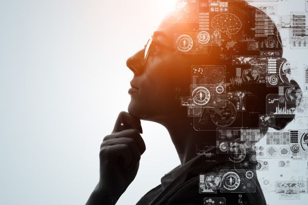 Потребителите отчитат редица ползи от използването на изкуствен интелект Изкуствен интелект