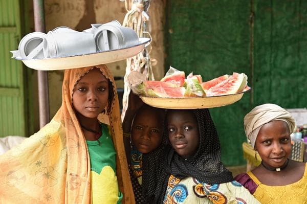 Нигерия официално забрани гениталното осакатяване на жени в цялата страна |  LifeStyle Framar.bg