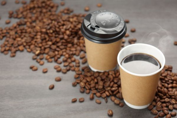 Кафето и алкохолът не са препоръчителни при хроничен стрес Кафе