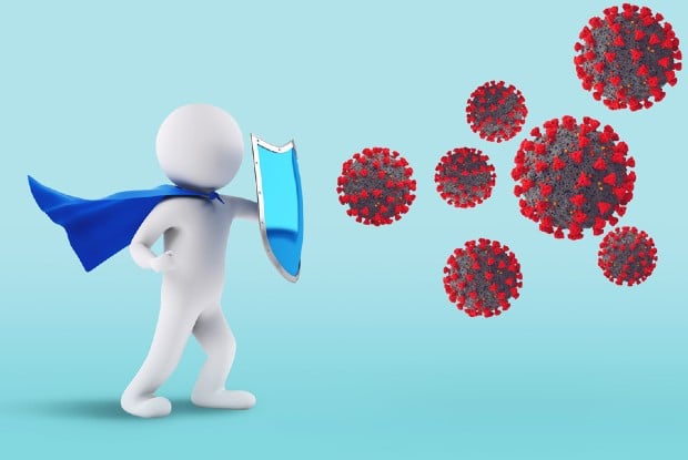 Как да се предпазим от вирусни инфекции?