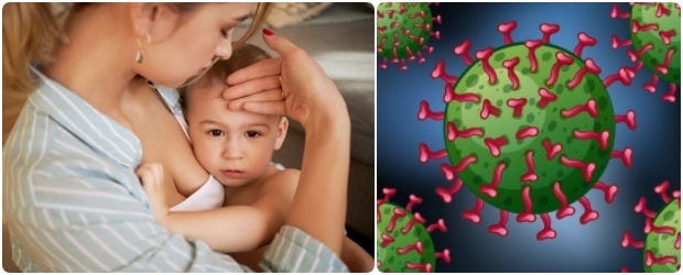 Какво представлява ротавирусната инфекция и какви рискове крие за малките деца?
