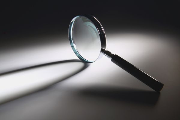 По време на проучването учените стигат до няколко ключови открития Лупа