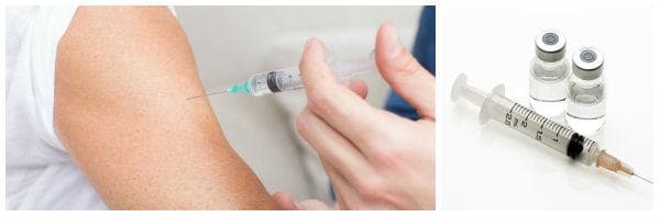 Крие ли рискове HPV ваксината?