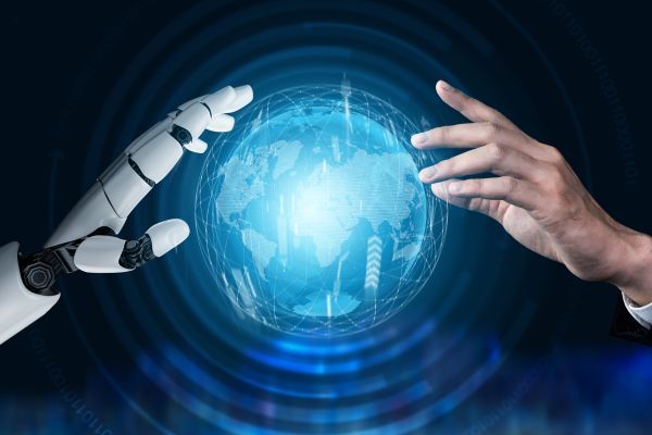 Лекари успяват да извършат дистанционна тромбектомия с помощта на робот Медицински роботи