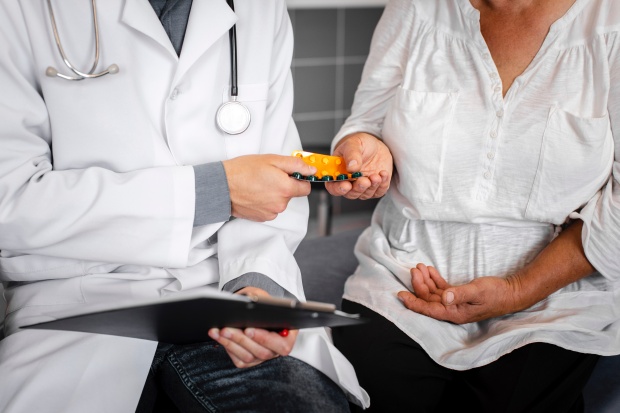 Лечение на висок инсулин (хиперинсулинемия) Лечение на висок инсулин (хиперинсулинемия)