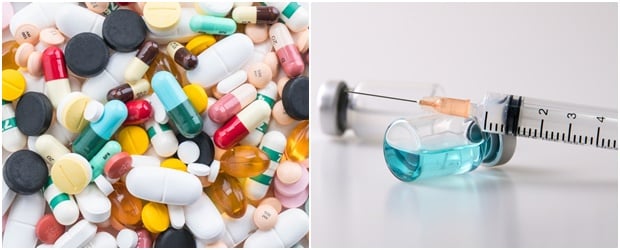 Лечение на пиелонефрит с лекарства: избор на подходящ антибиотик