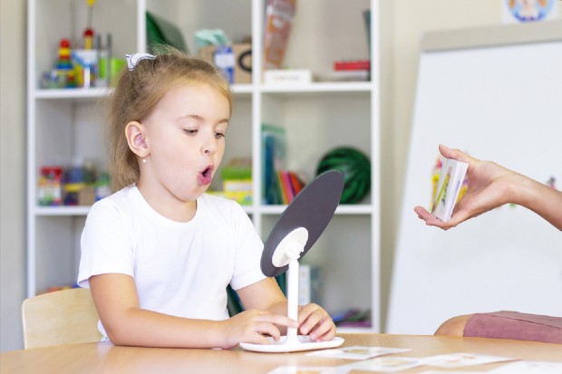 Лечение при ехолалия Лечение при ехолалия