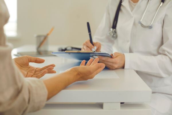 Основният въпрос е дали лекарите и пациентите възприемат едни и същи изрази по различен начин. Разговор с лекар