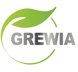 Лого на Grewia