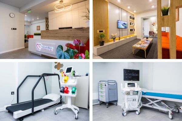 МС Хайделберг София кабинети и апаратура хайделберг